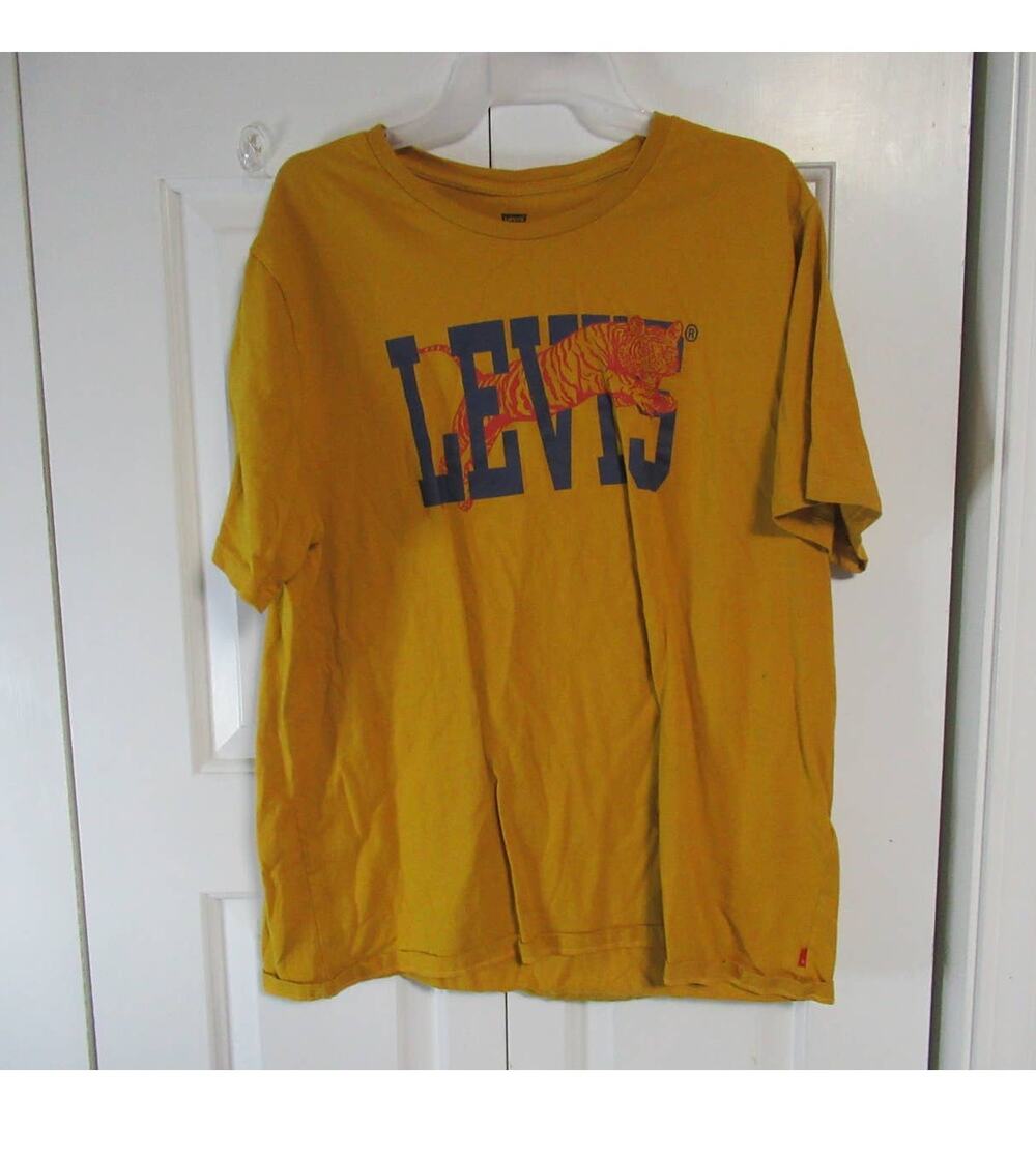 Men’s Levi T-Shirt